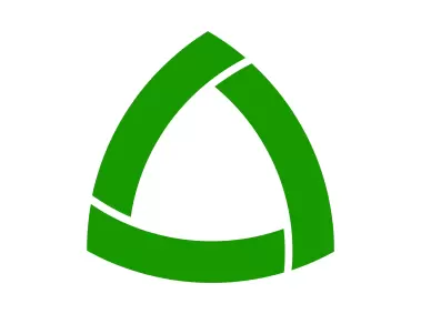 Mitsuse, Saga Logo