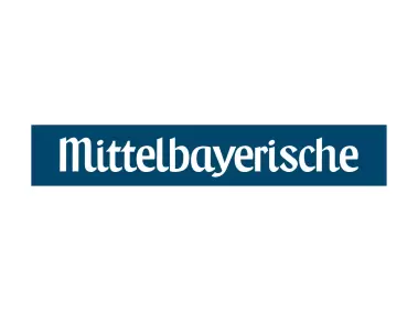 Mittelbayerische Zeitung Logo