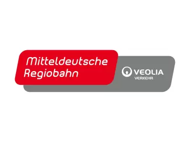 Mitteldeutsche Regiobahn Logo