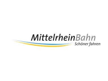 Mittelrheinbahn Logo