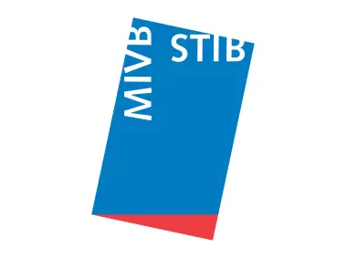 MIVB STIB Logo
