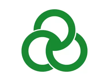 Miwa Aichi Logo