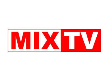 Mix TV 2005 Logo