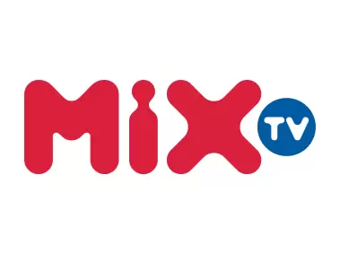 Mix TV Logo