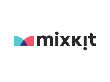MixKit Logo