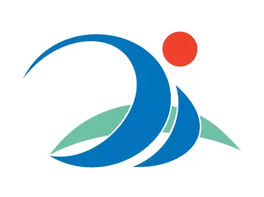 Miyakojoima, Okinawa Logo