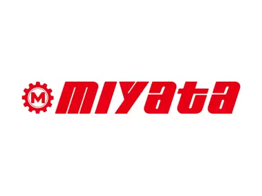Miyata Cycle company Logo