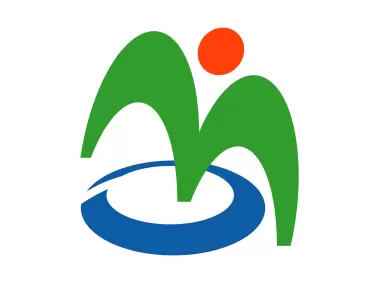 Miyoshi, Tokushima Logo