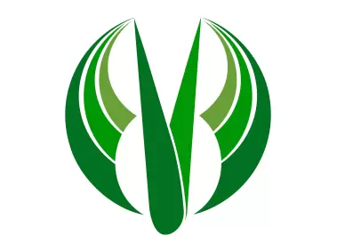 Mizuho, Gifu Logo