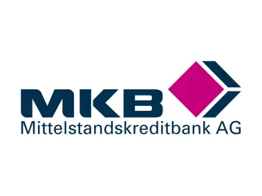 MKB Mittelstandskreditbank Logo