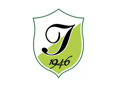 MKS Ina Goleniow Logo