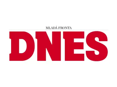 Mlada Fronta Dnes Logo