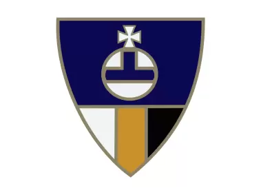 Mladorossi badge Logo