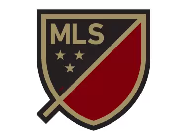 MLS Crest Atlanta United FC Logo
