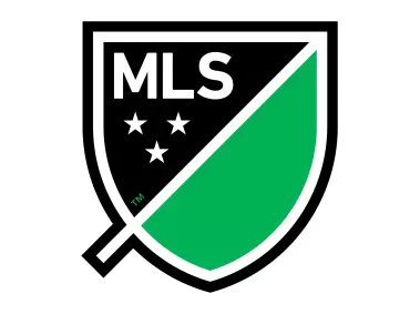 MLS Crest Austin FC Logo