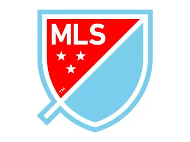 MLS Crest Chicago Fire 2022 Logo