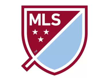 MLS Crest Colorado Rapids Logo