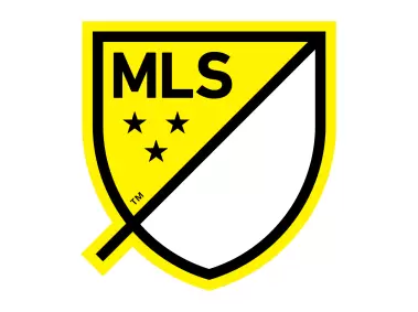 MLS Crest Columbus Crew SC Logo