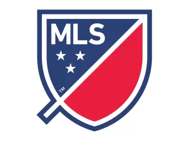 MLS Crest FC Dallas Logo