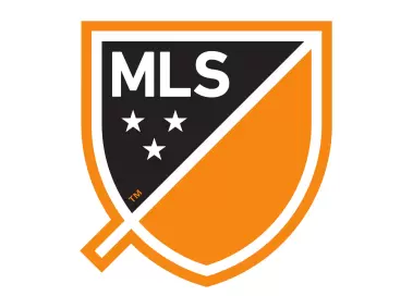 MLS Crest Houston Dynamo 2015 Logo