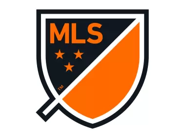 MLS Crest Houston Dynamo 2021 Logo
