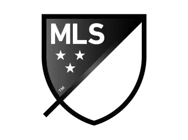 MLS Crest Mono Logo