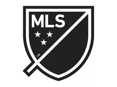 MLS The Major League Soccer and Club Logos - Logowik