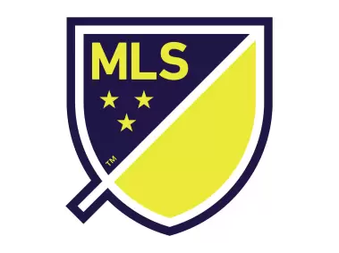 MLS Crest Nashville SC Logo