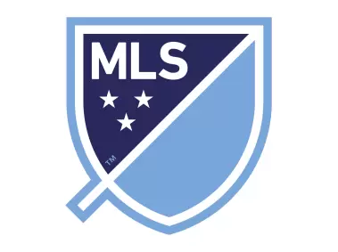 MLS Crest New York City FC Logo