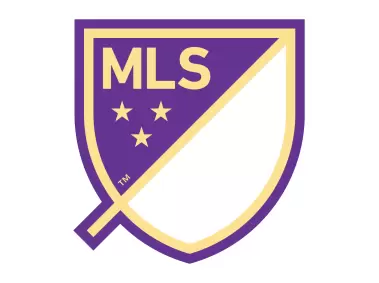MLS Crest Orlando City SC Logo