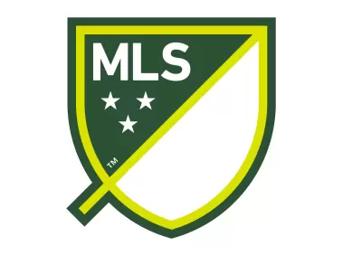 MLS Crest Portland Timbers 2015 Logo