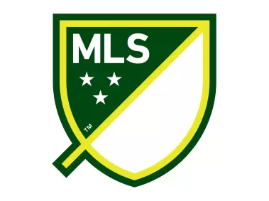 MLS Crest Portland Timbers 2016 Logo