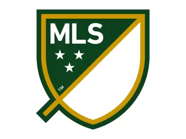 MLS Crest Portland Timbers 2019 Logo