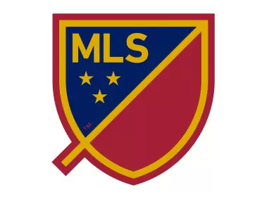 MLS Crest Real Salt Lake Logo