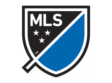 MLS Crest San Jose Earthquakes Logo