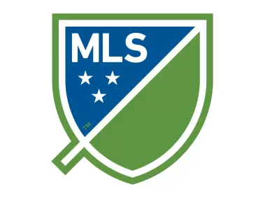MLS Crest Seattle Sounders FC Logo