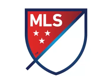 MLS Crest Logo