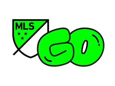 MLS GO Logo
