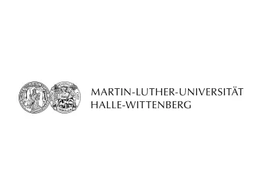 MLU Martin Luther Universitat Halle Wittenberg Logo