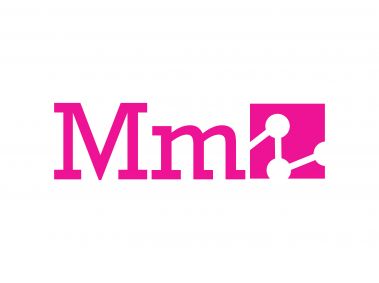Mm Media Molecule Logo