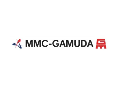 MMC Gamuda Logo