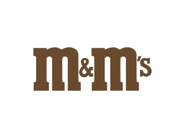 m&m`s Logo