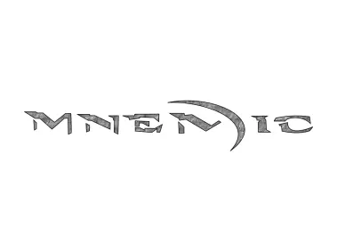 Mnemic Logo