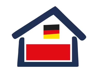 Mniejszosc Niemiecka Logo