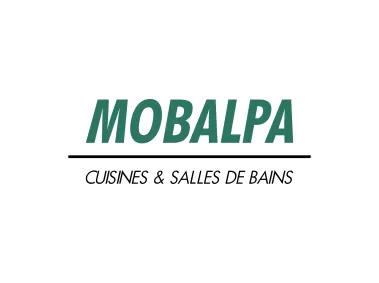Mobalpa Logo
