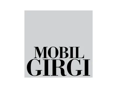 Mobil Girgi Logo
