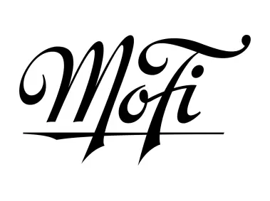 Mobile Fidelity Sound Lab Logo