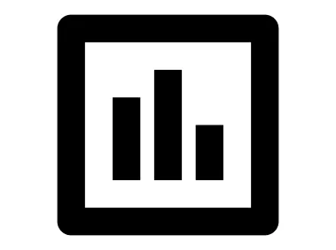 Mobile Shape Logo Template