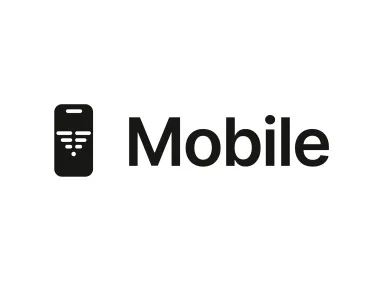 Mobile Logo