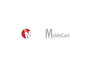 MobileCare by Monika Josko Logo